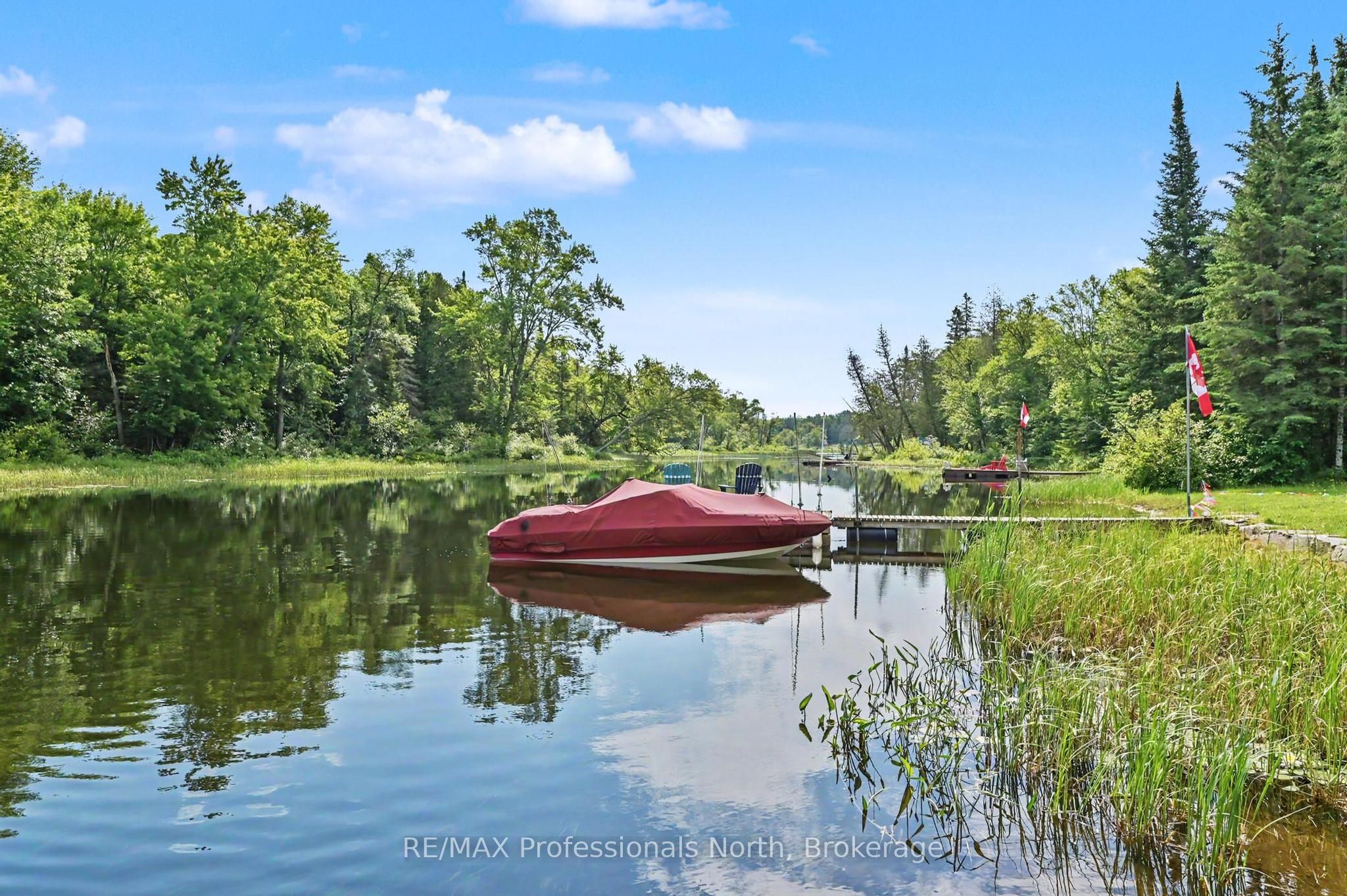 1034 Ablett Court, Algonquin Highlands, ON K0M 1S0