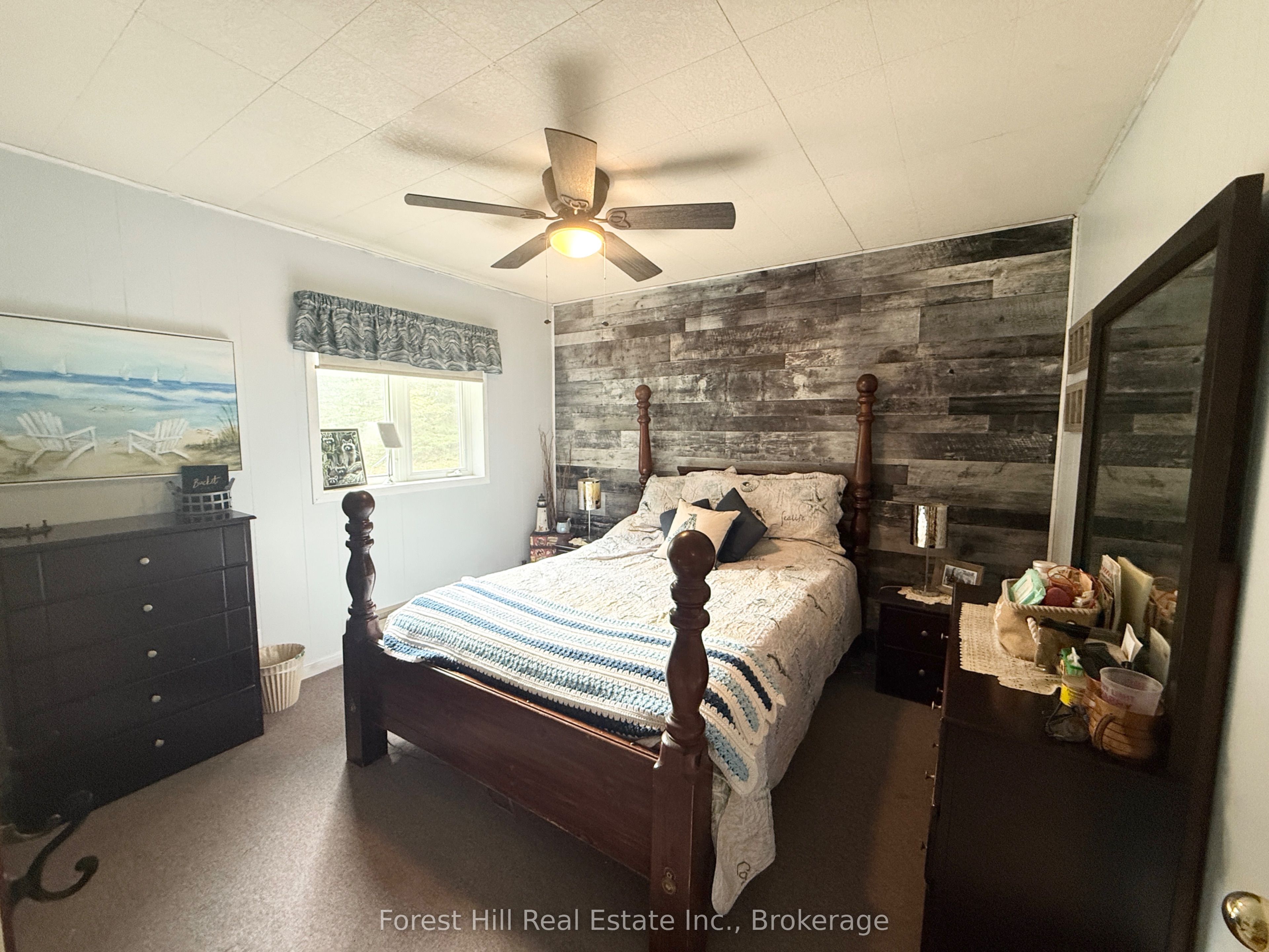 935 Limberlost Road, Parry Sound Remote Area, ON P0H 2R0