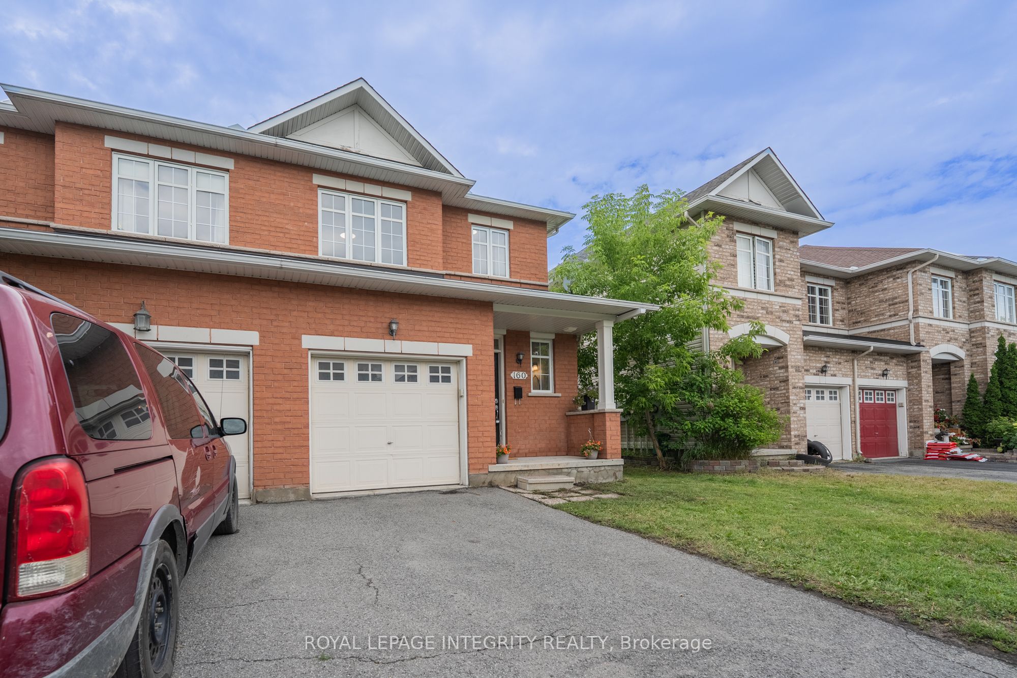 160 DEERCROFT Avenue, Barrhaven, ON K2J 5H9