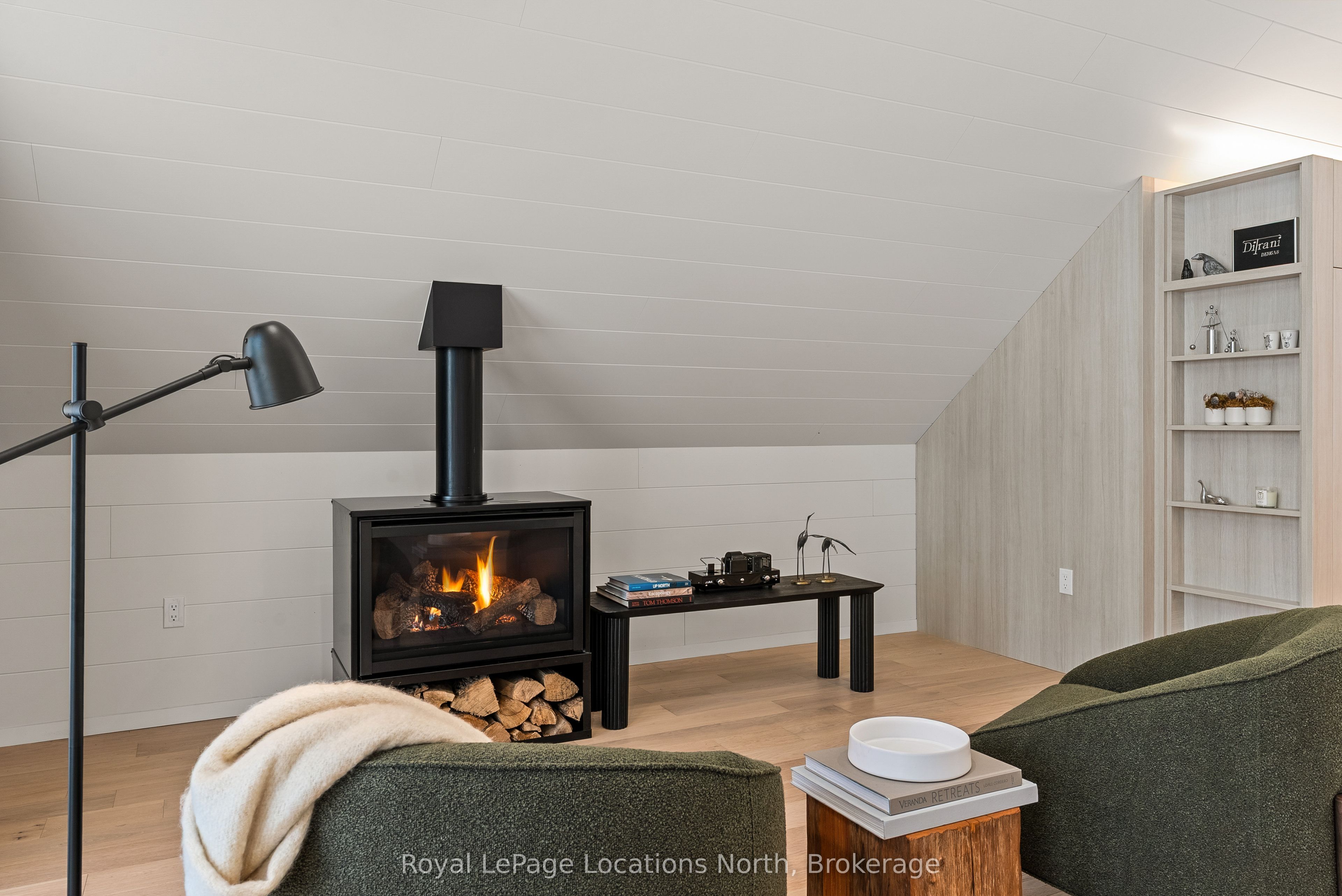 111 Slabtown Road, Blue Mountains, ON N0H 1J0