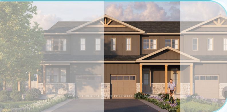153 Doctor Agnes Craine Drive, Smiths Falls, ON K7A 0B8
