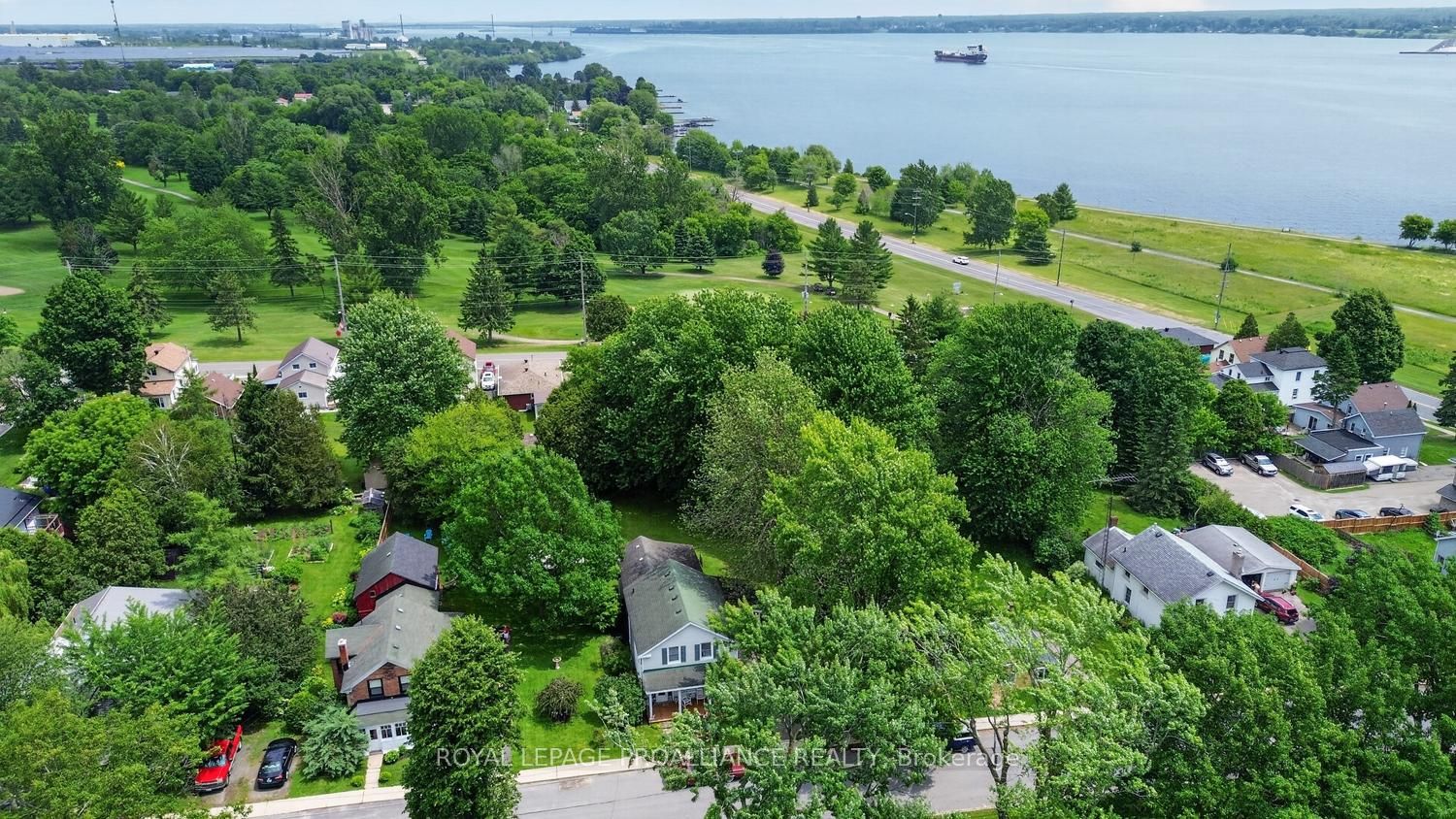 346 Russell Street, Prescott, ON K0E 1T0