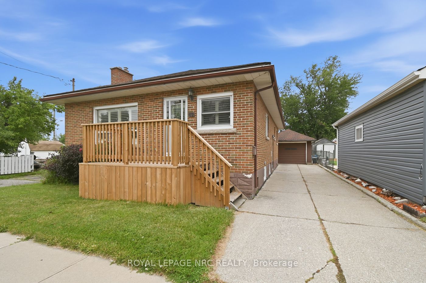 62 Lincoln Street, Welland, ON L3C 5J2