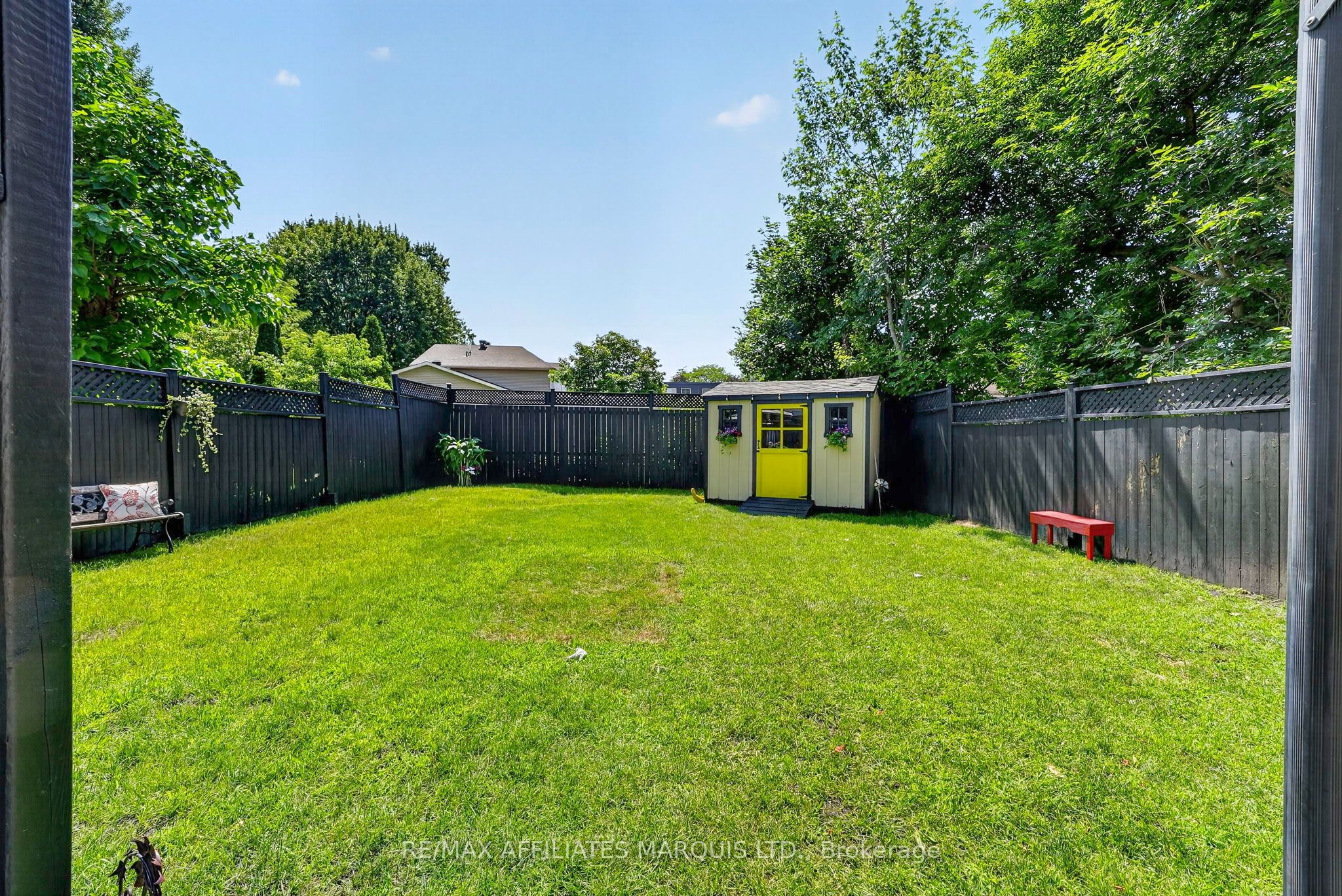 336 Amelia Street, Cornwall, ON K6H 3P5