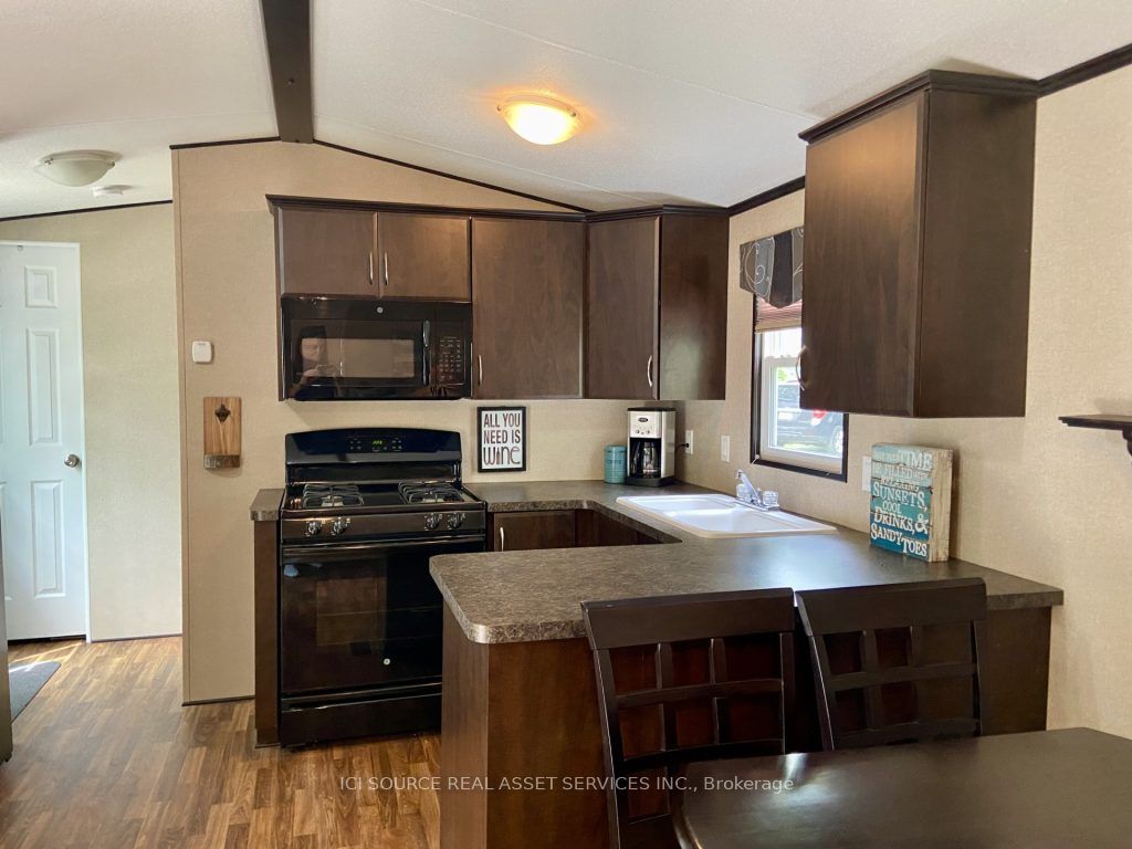 1047 Bonnie Lake Camp Drive WCW19, Bracebridge, ON P1L 1W9
