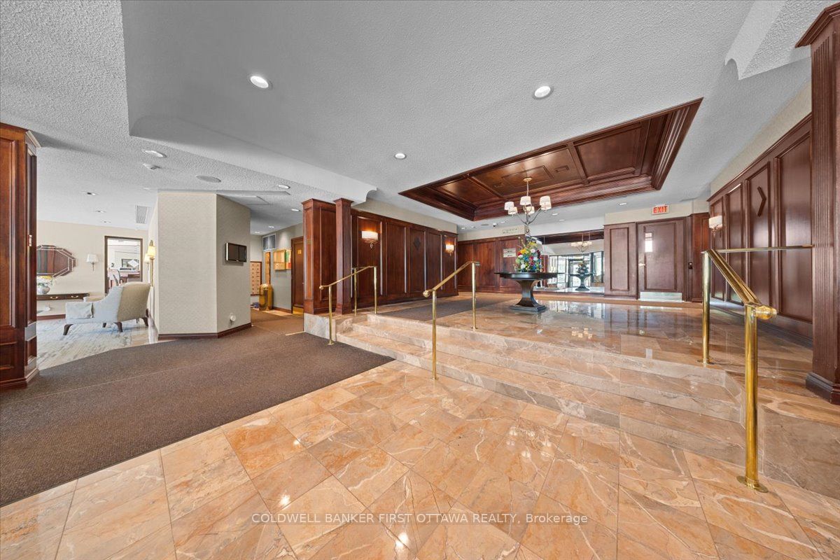 1510 Riverside Drive W 606, Alta Vista and Area, ON K1G 4X5