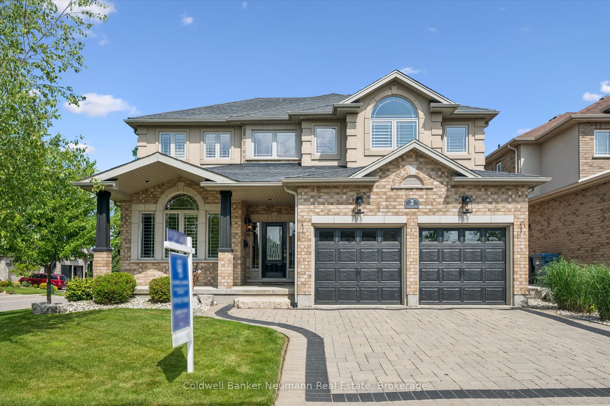 2 Sweeney Drive, Guelph, ON N1G 0A5
