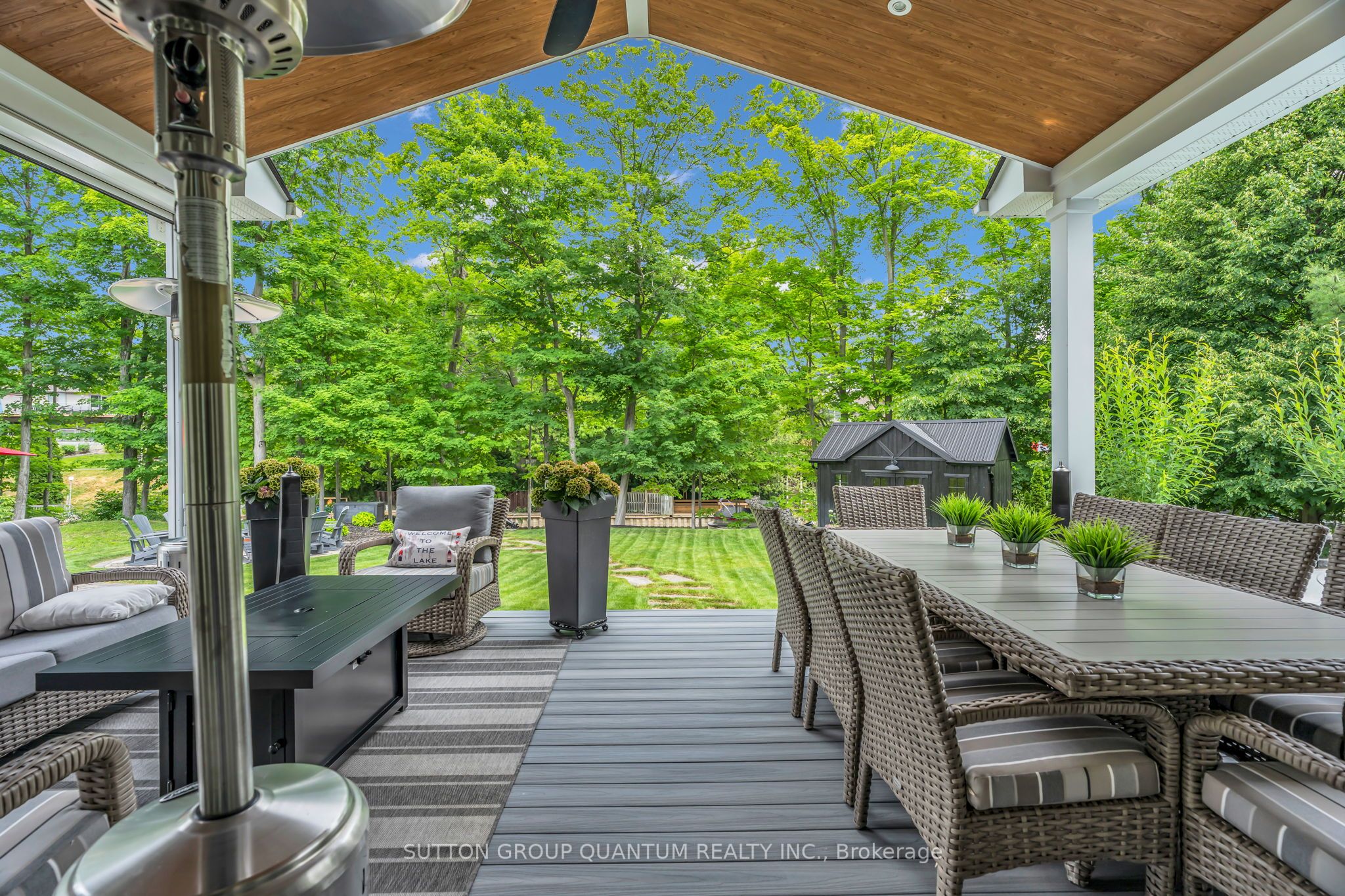 85 Gill Road, Lambton Shores, ON N0M 1T0