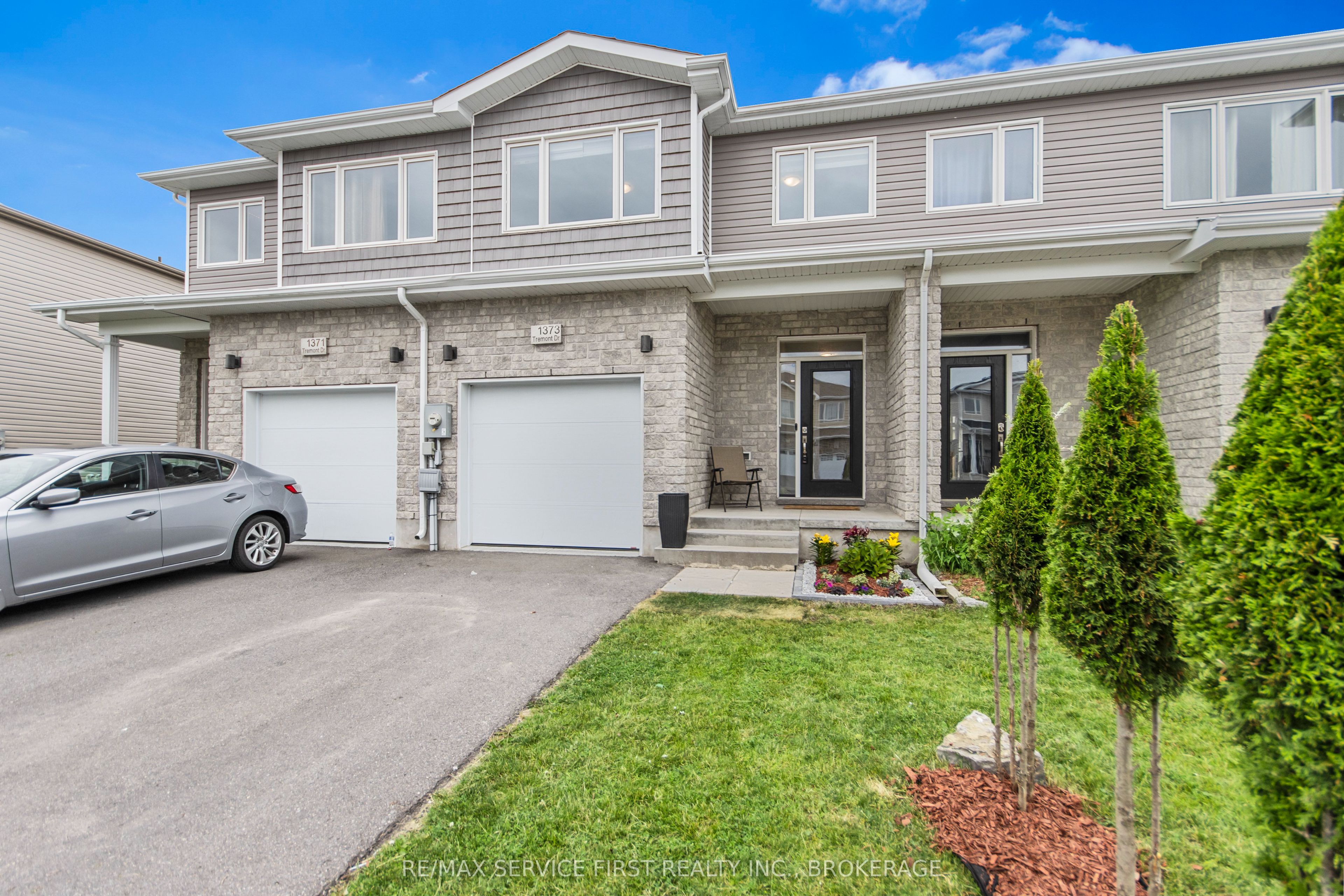 1373 Tremont Drive, Kingston, ON K7P 0M6
