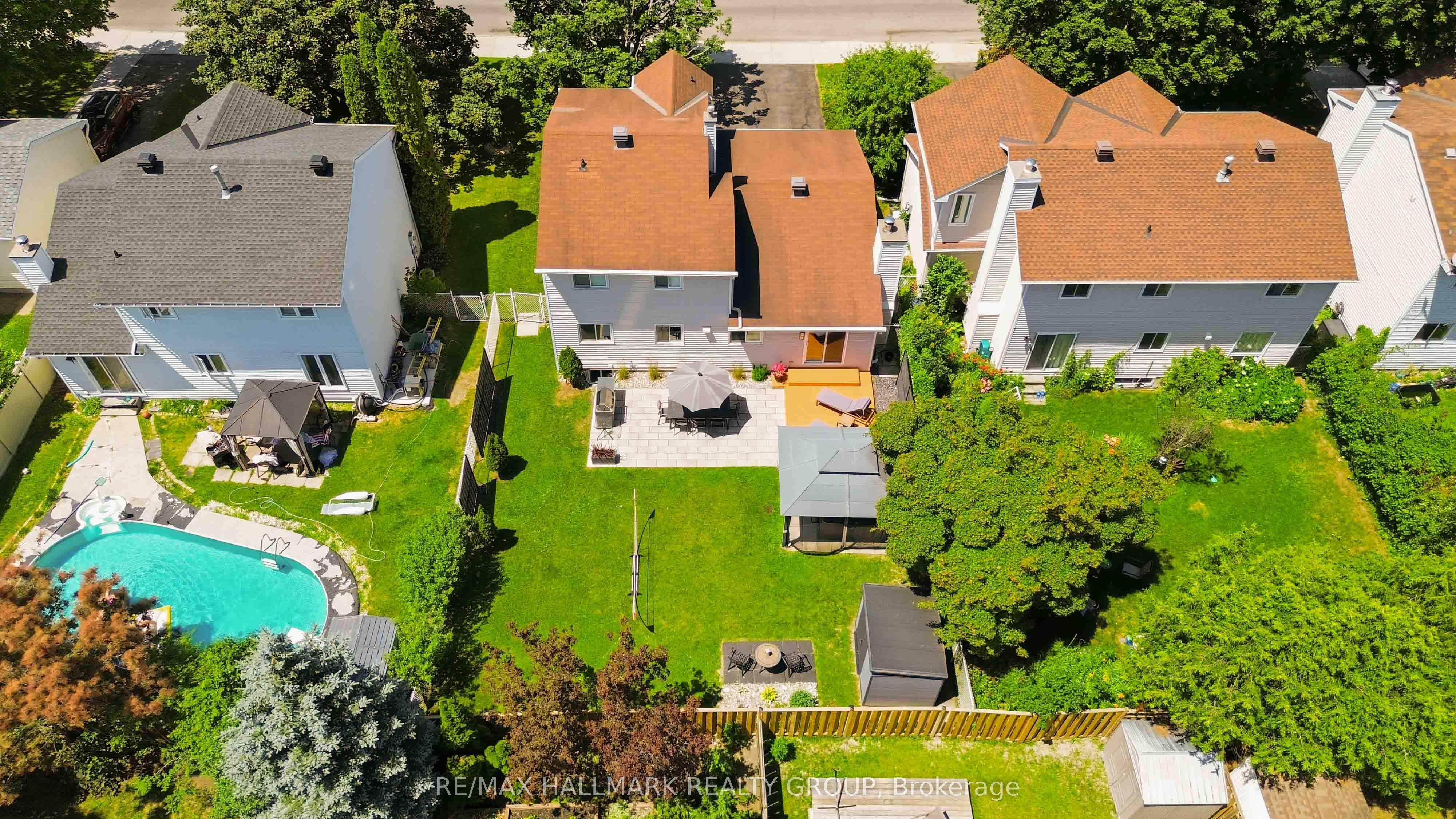1593 Bottriell Way, Orleans - Cumberland and Area, ON K4A 1W4
