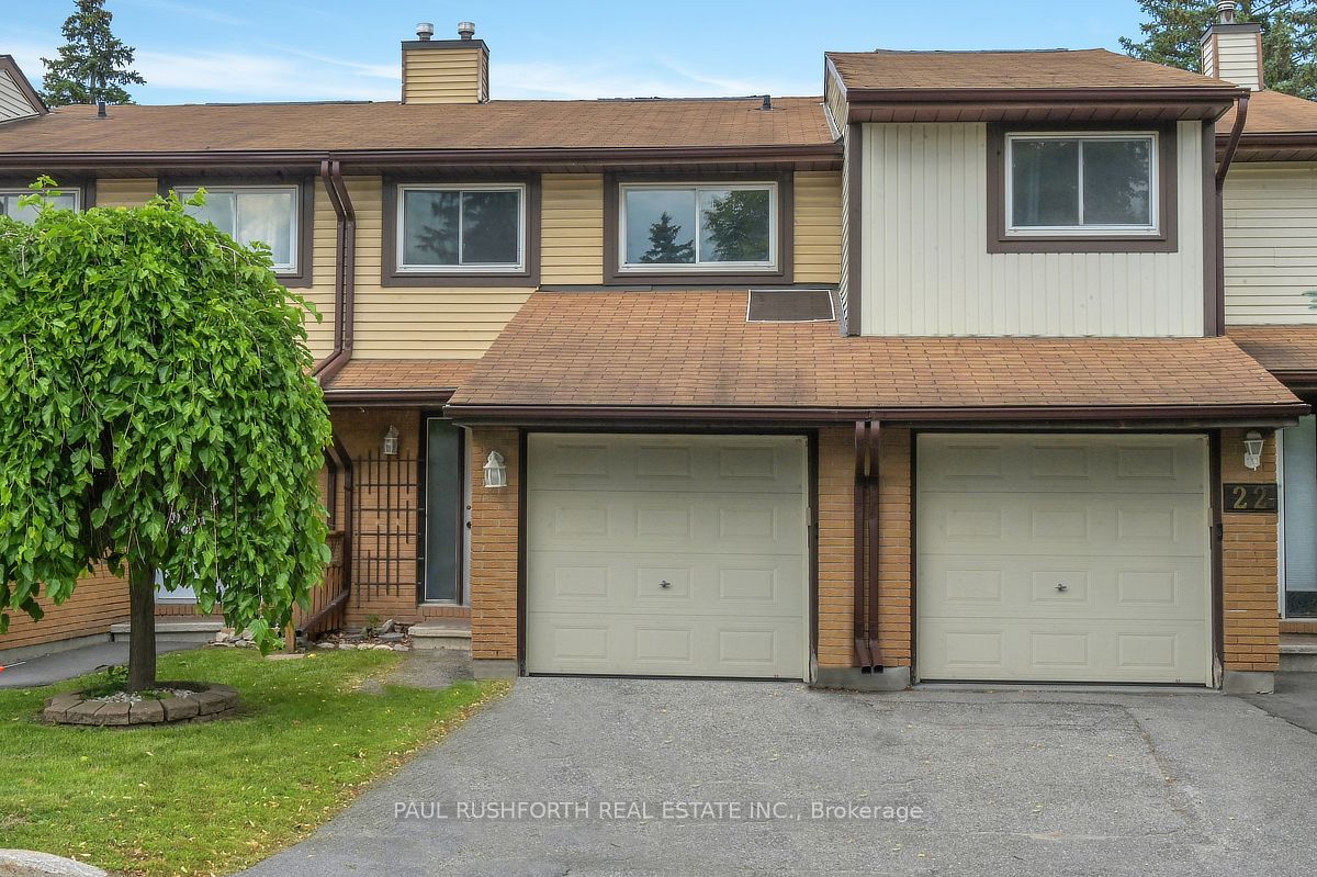 24 Baneberry Crescent, Kanata, ON K2L 2Y4
