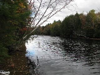 1260 Mathiasville Road, Bracebridge, ON P1L 1X1