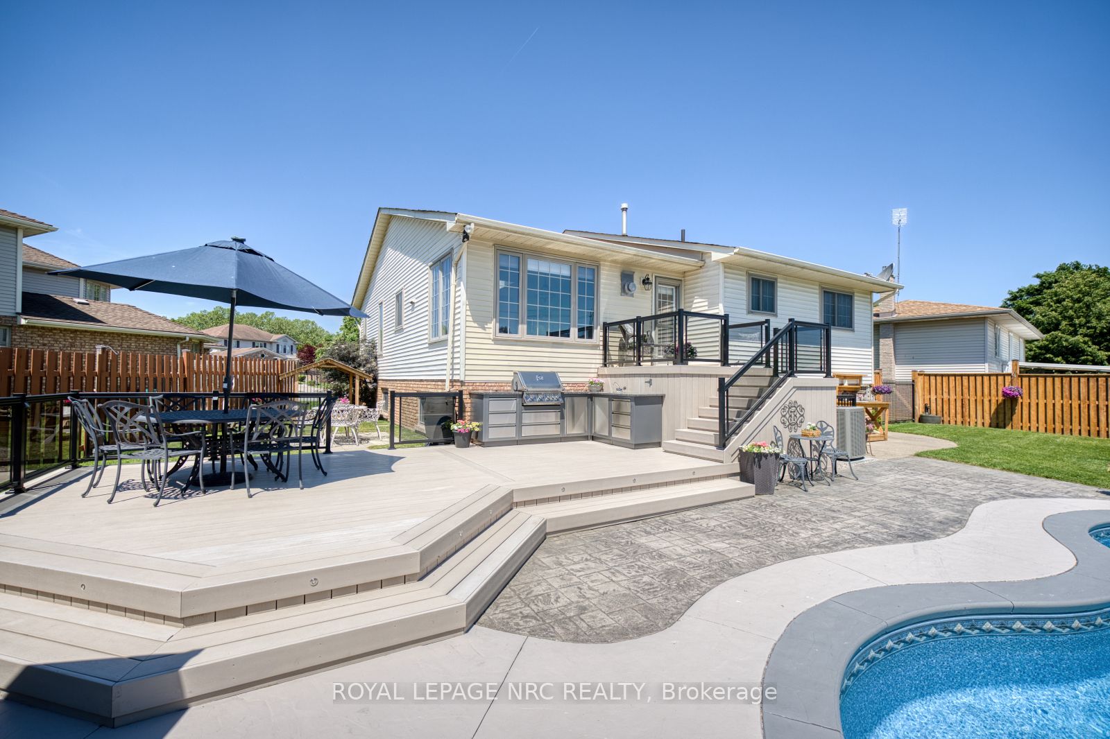 27 BAHAMA BAY N/A, St. Catharines, ON L2M 7W2