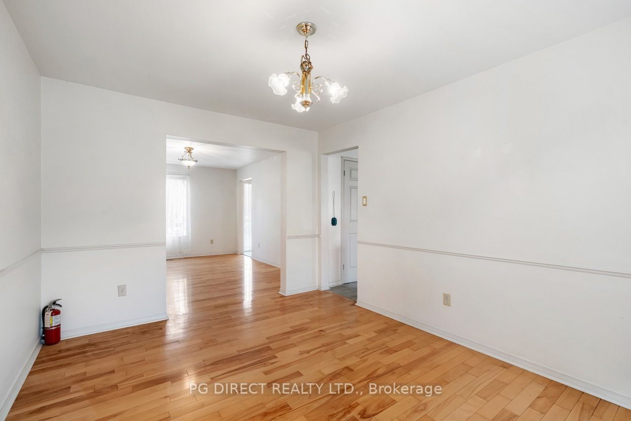 1139 Stokes Drive, Cornwall, ON K6J 5J6