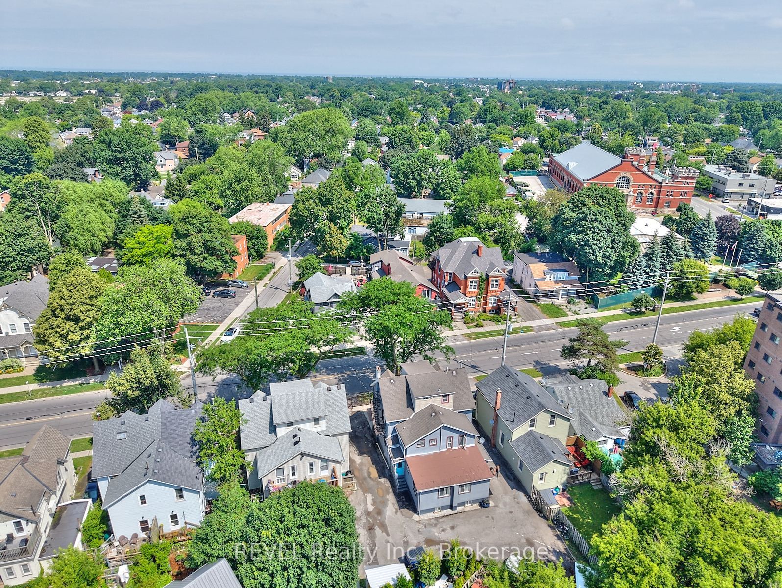 50 Welland Avenue, St. Catharines, ON L2R 2M5