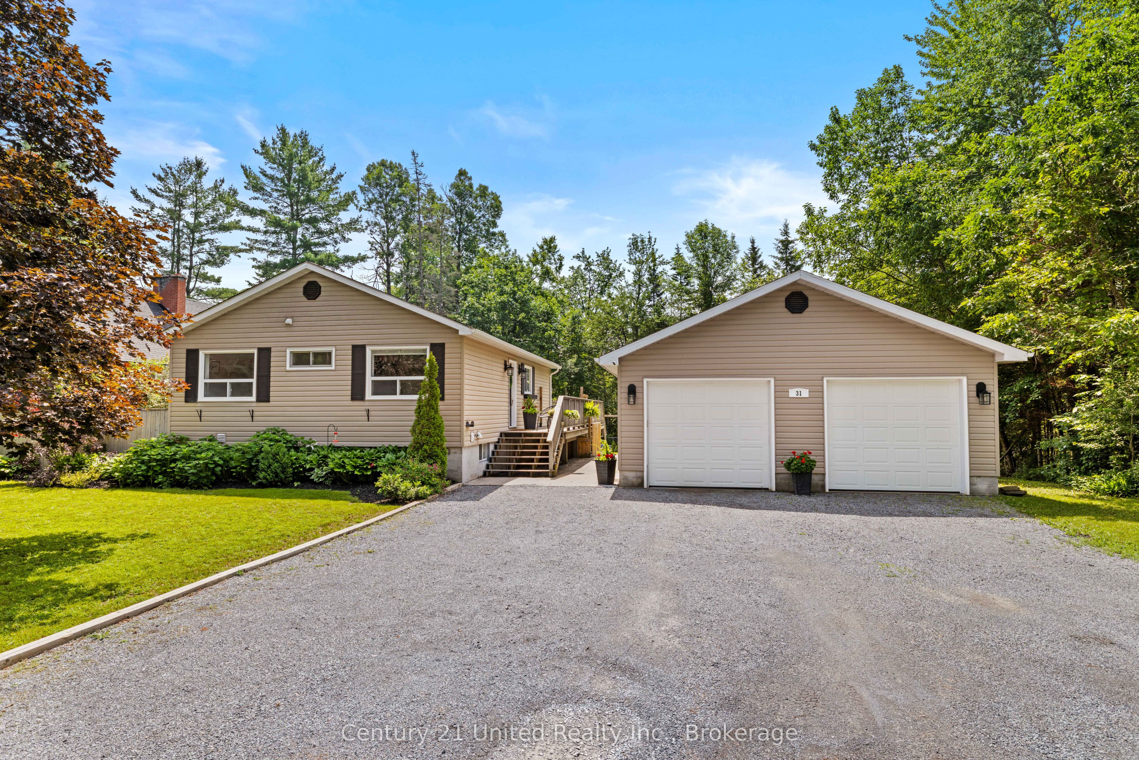 31 River Street, North Kawartha, ON K0L 1A0