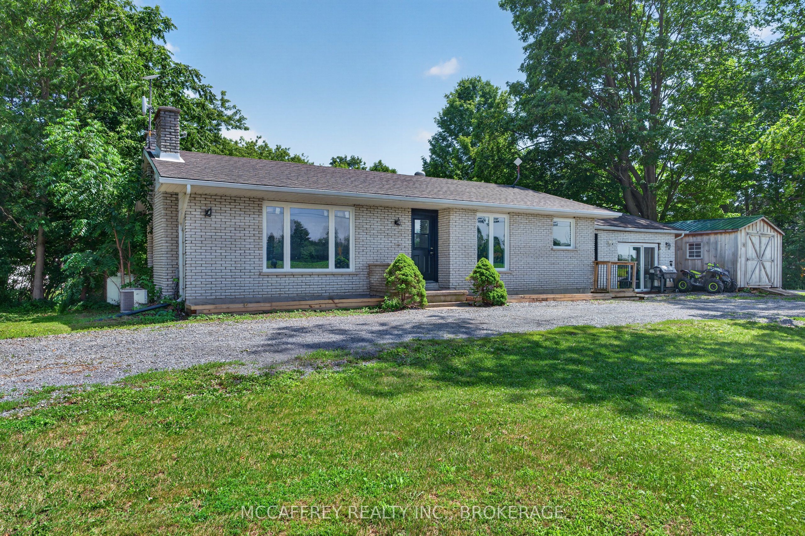 1692 Sharpe Road, Loyalist, ON K0H 2H0