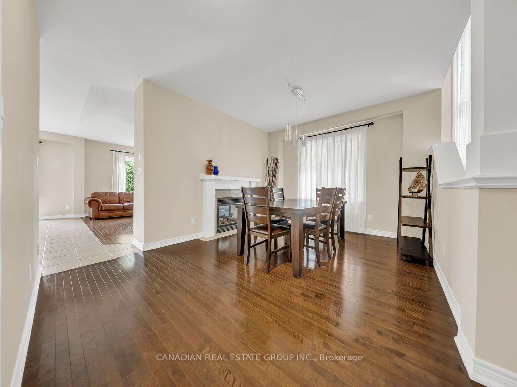 58 Forest Creek Drive, Kitchener, ON N2R 0B4