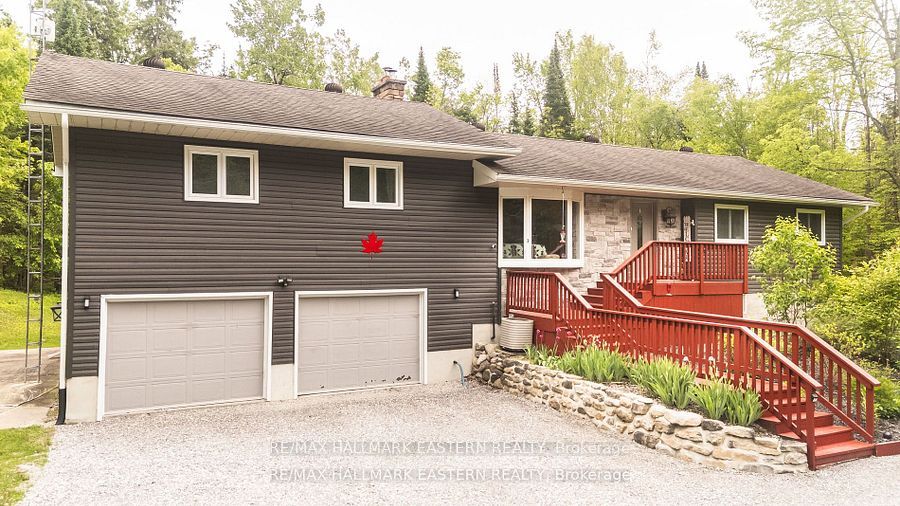 7 Juniper Isle Road, Kawartha Lakes, ON K0M 1N0