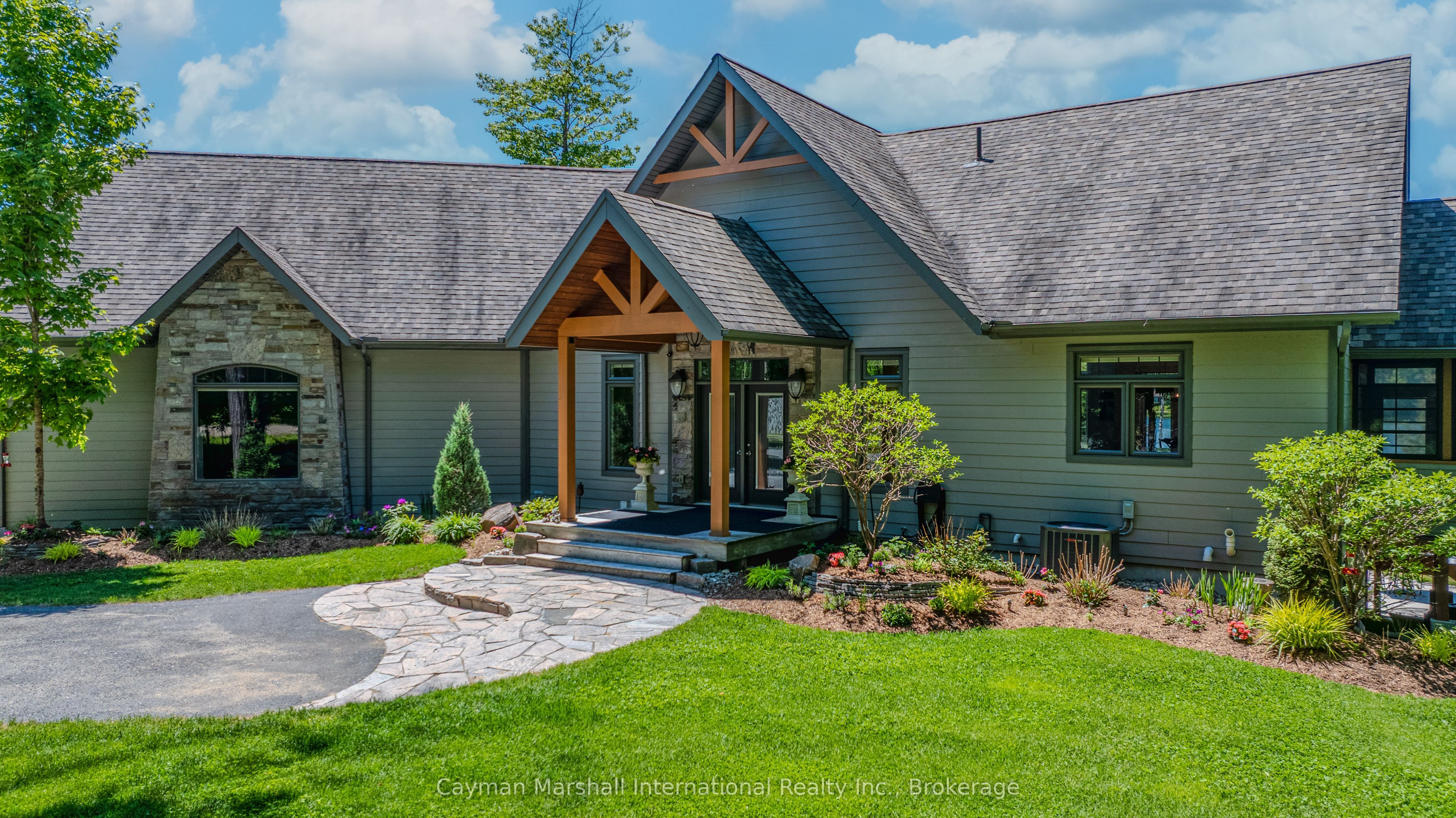 142 Himbury Lane, Kearney, ON P0A 1M0