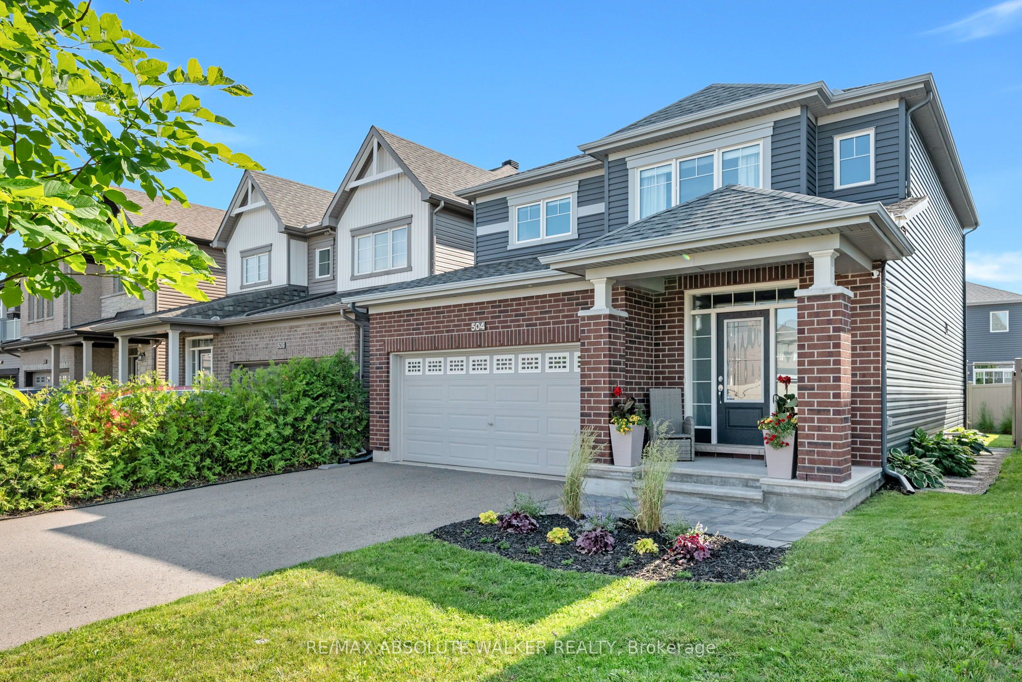 504 Des Genevriers Street, Orleans - Cumberland and Area, ON K4A 0Z2