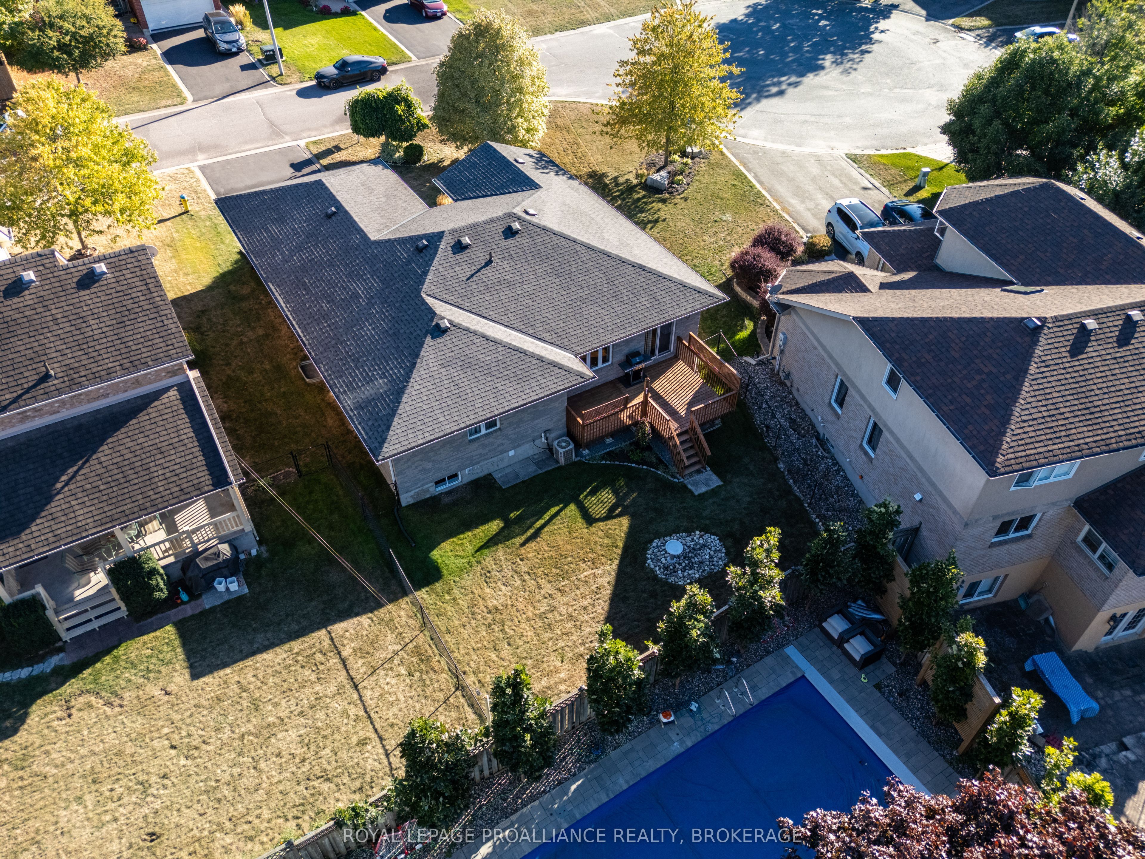 1264 Historic Way, Kingston, ON K7P 2T7