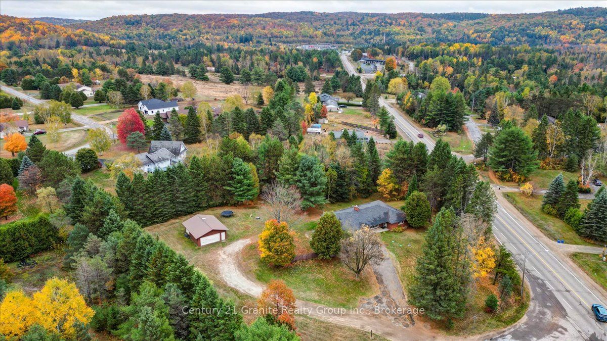 4 Maxwell Settlement Road, Bancroft, ON K0L 1C0