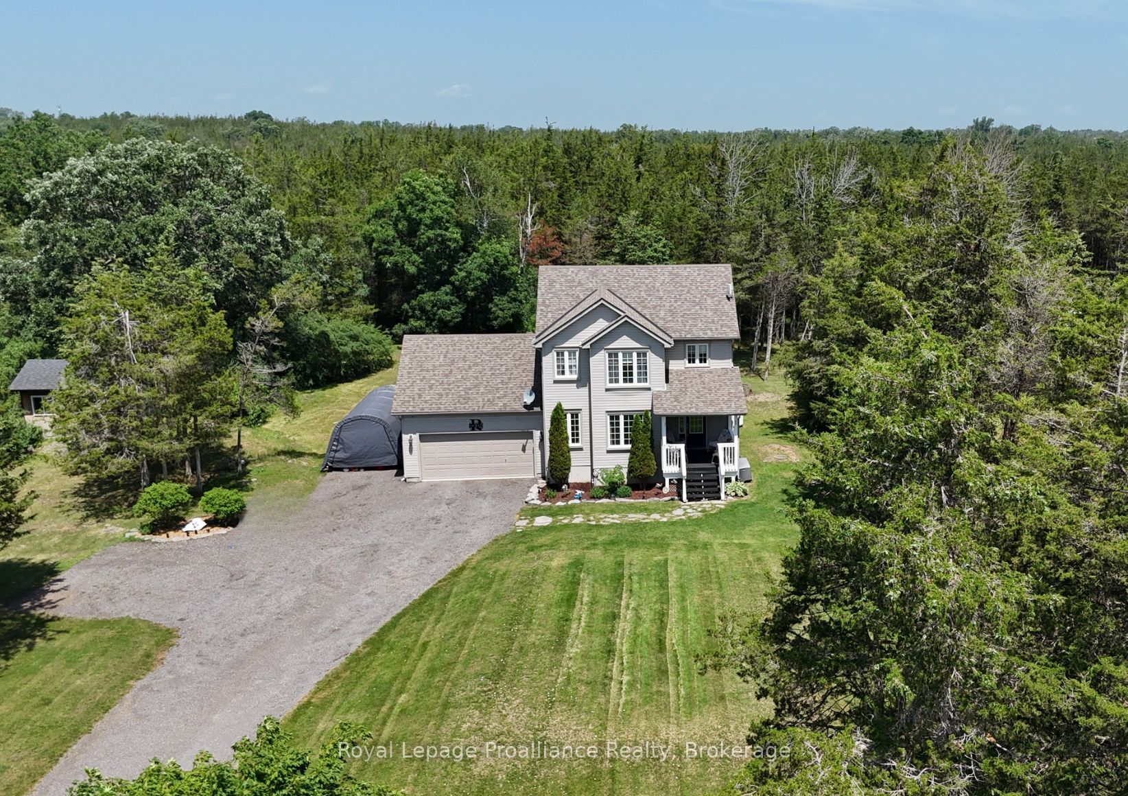 75 Milligan Drive, Tyendinaga, ON K0K 3A0