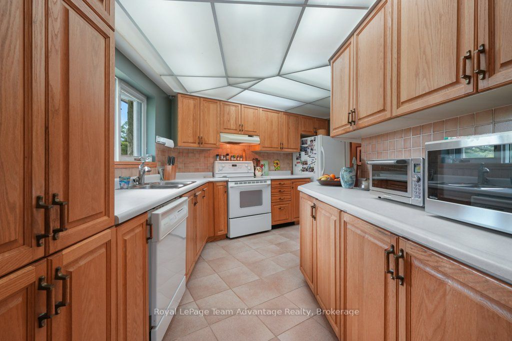20 Ryder Drive 3A, McDougall, ON P2A 2W9