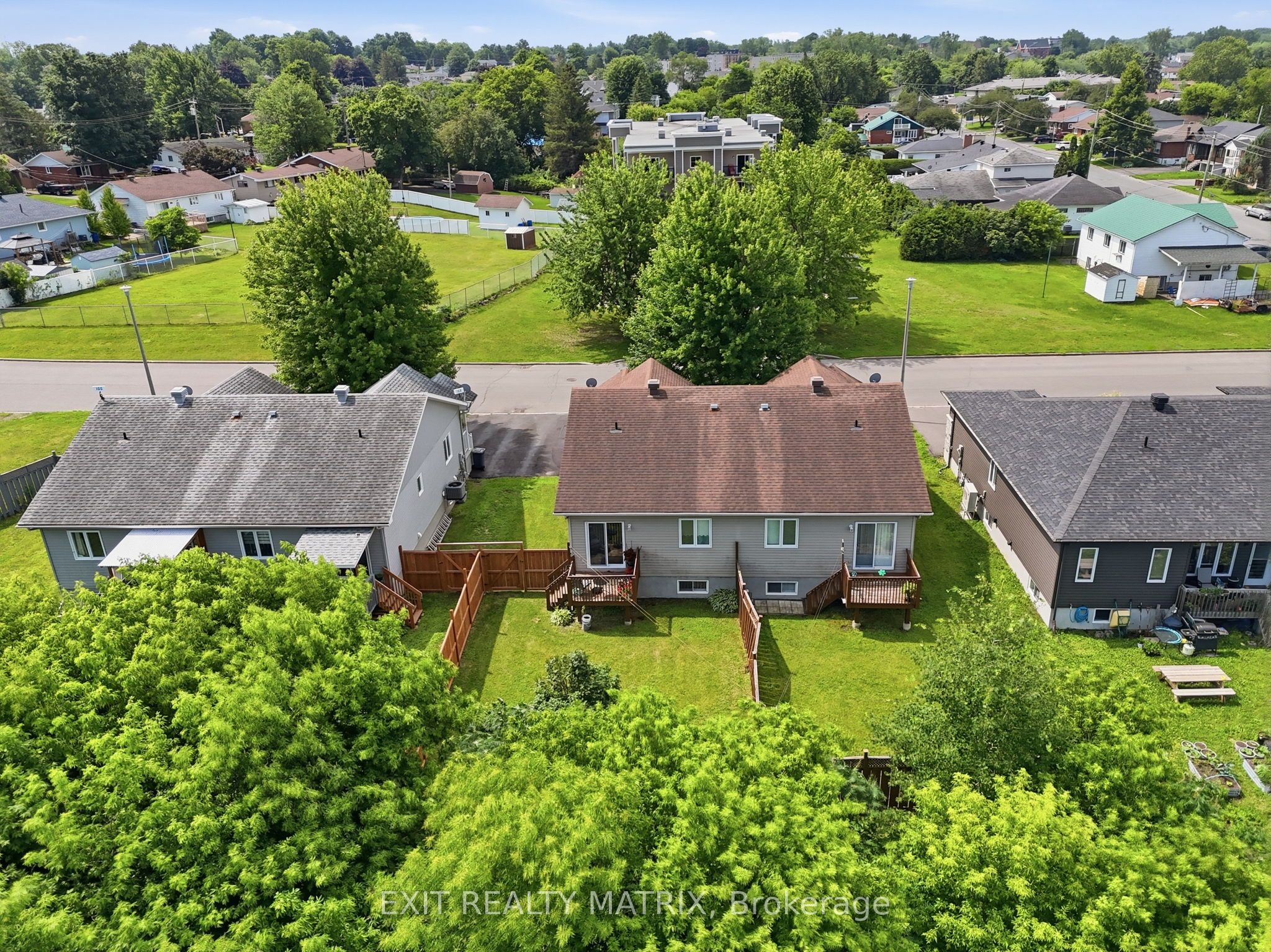 313 Nelson Street, Hawkesbury, ON K6A 1M1