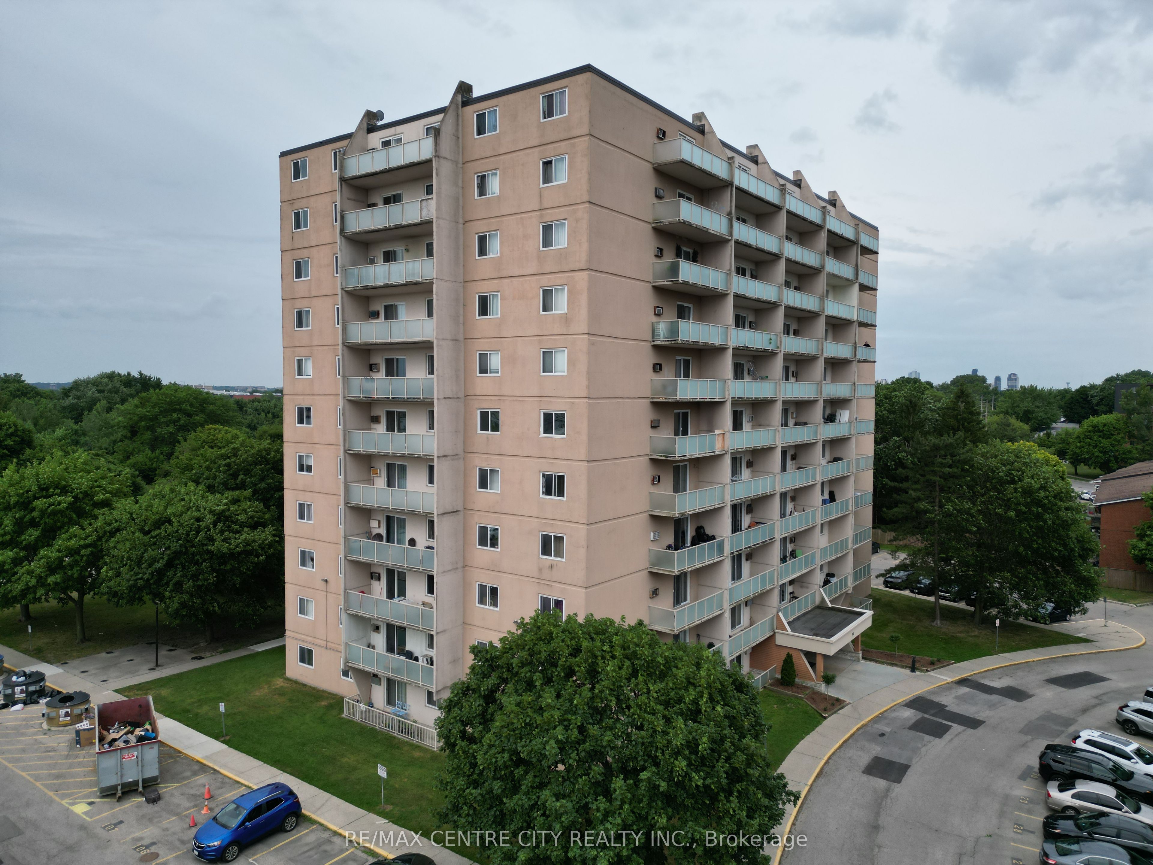 563 Mornington Avenue 1004, London East, ON N5Y 4T8